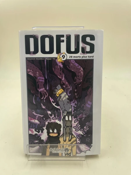 Dofus tome 9