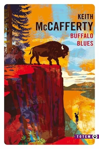Buffalo Blues