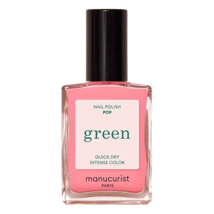 Manucurist - Vernis à Ongles Green - 15ml - Poppy Red | Smallable