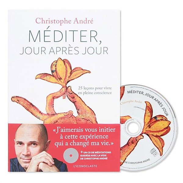 Méditer jour après jour