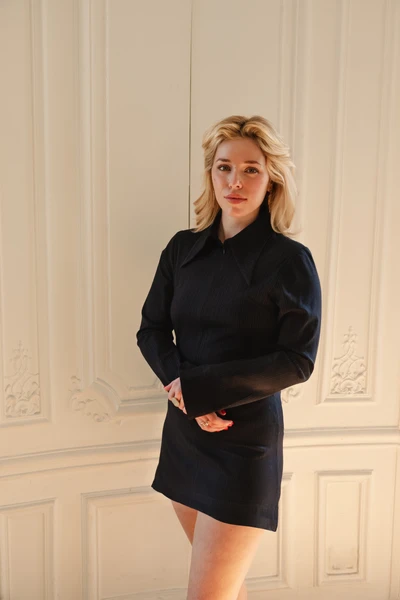 Robe Sixtine