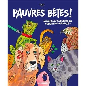 Pauvres bêtes 