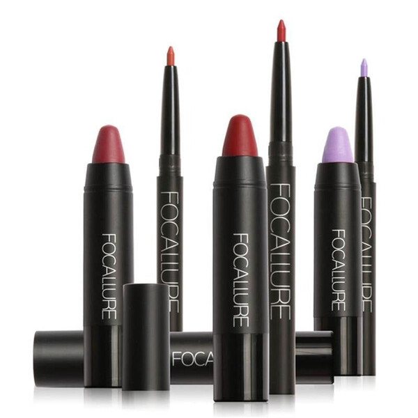 Set de Maquillage Drag 12 (5 Couleurs)