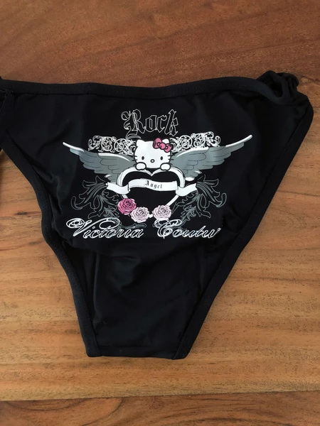 Culotte de bain