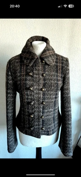 Veste Ba&sh