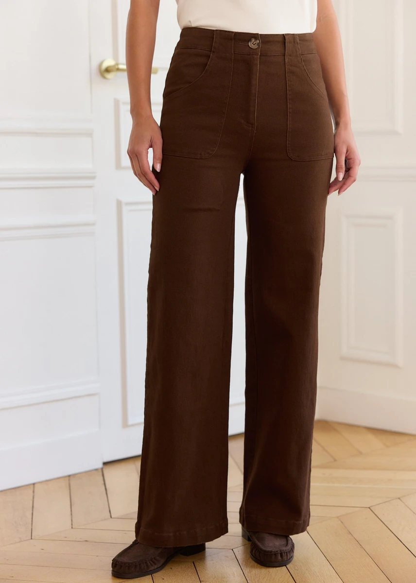 Pantalon Aydan