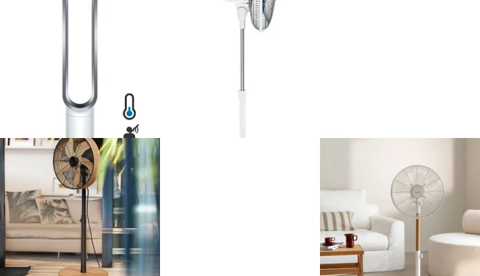 Ventilateurs