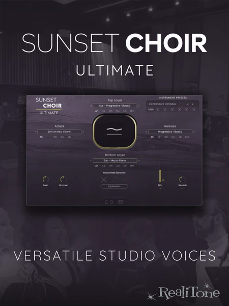 Sunset Choir Ultimate