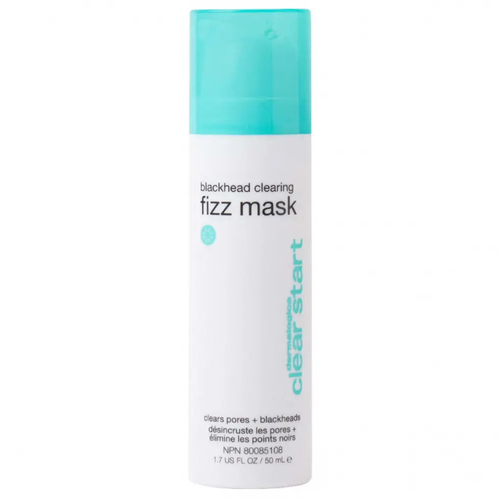 Dermalogica Clear Start Breakout Fizz Mask 50 ml | baslerbeauty