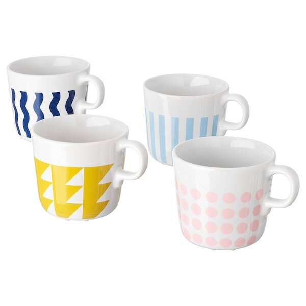 Viens boire un café à la maison