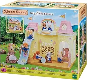Sylvanian 7