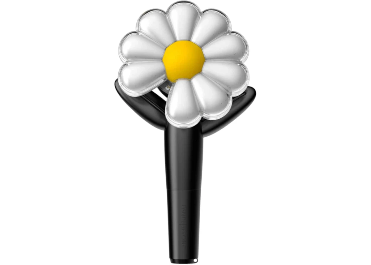 G-Dragon Ubermensch Bâton lumineux officiel Multicolore