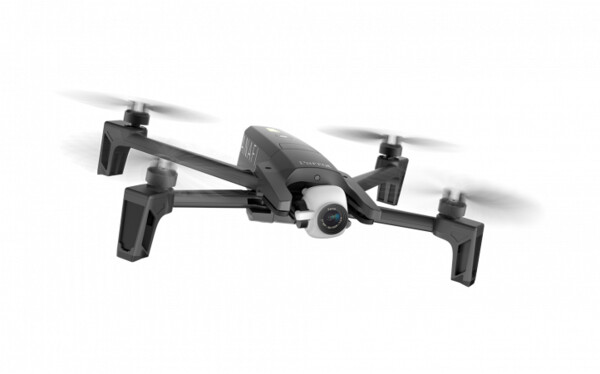 Parrot ANAFI Drone pro