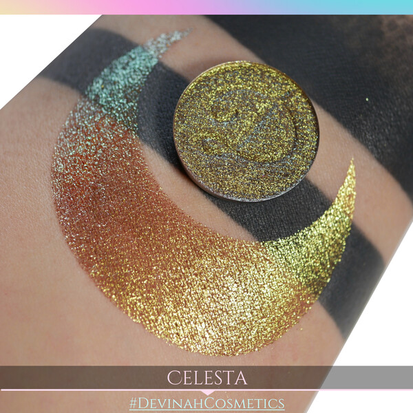 CELESTA Pressed Pigment