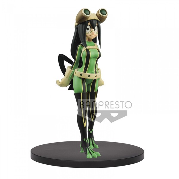 Tsuyu Asui (Froppy) Age of Heroes Vol. 9