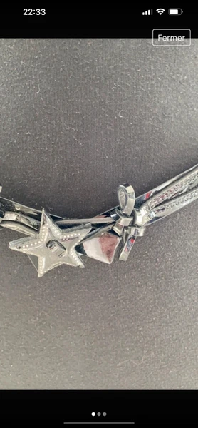 Ceinture girbaud