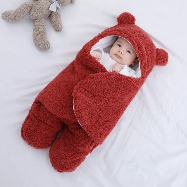 Nid d'Ange Bébé - Ô Royaume de Bébé