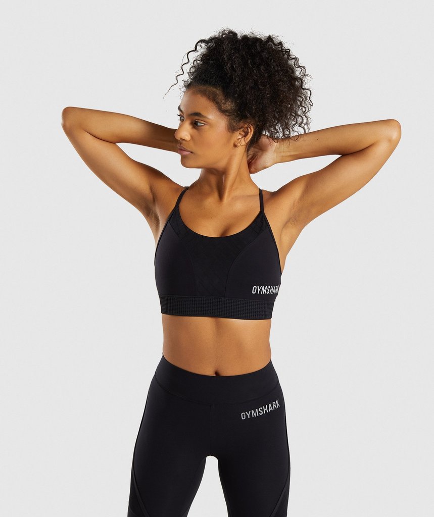 gymshark ark sports bra