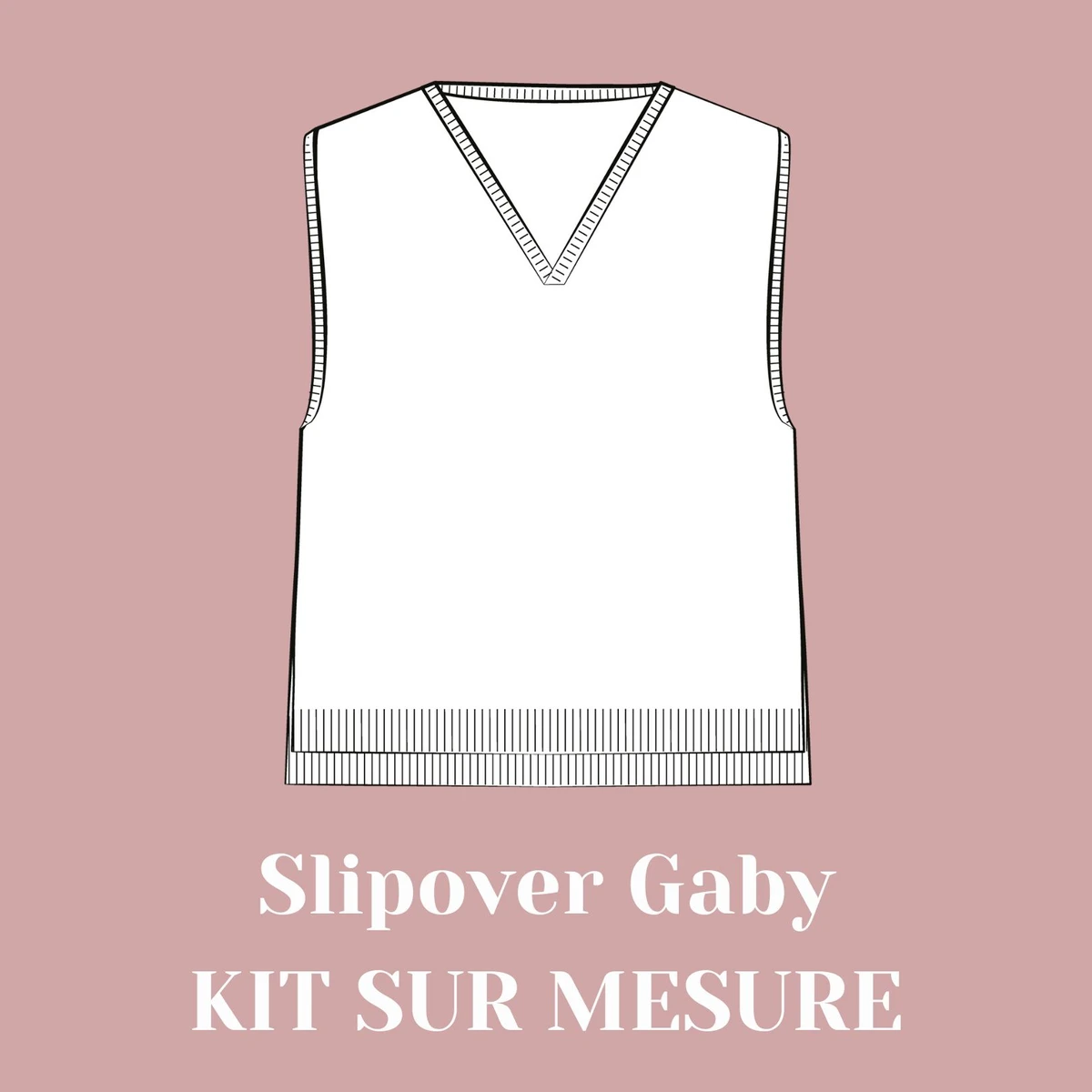Créez votre kit Gaby