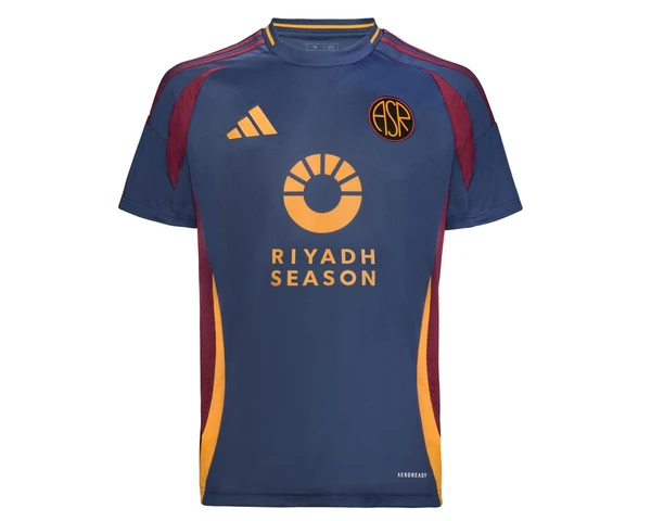 AS Roma Third Jersey 2024/25, Men