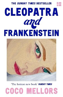 Cleopatra and Frankenstein