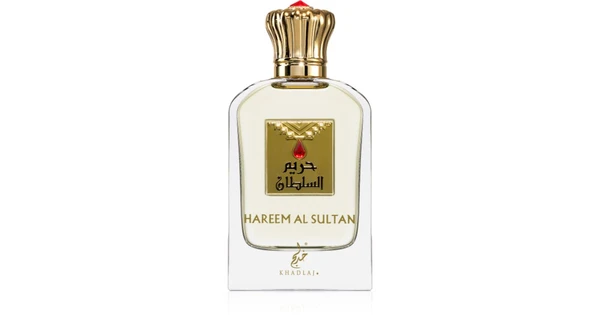 Hareem Al Sultan
