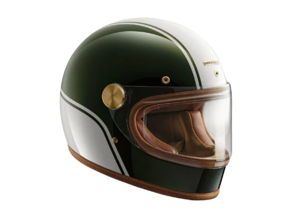 Casque moto BMW Grand Racer Heritage | BMW Motorrad