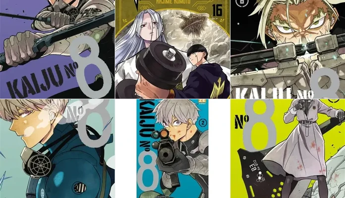 Manga 
