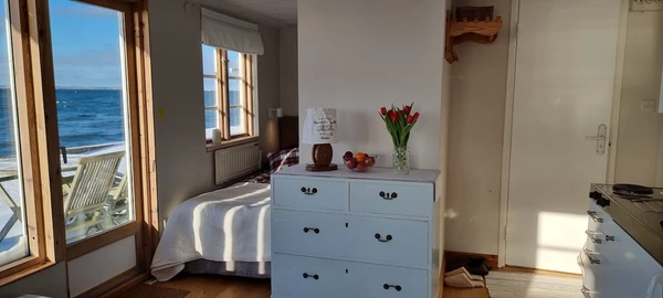 Cabane · Rydebäck · ★4,94 · 1 chambre · 1 lit · 1 salle de bain