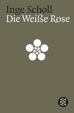 Die weiße Rose Poche – 1 juin 2009
