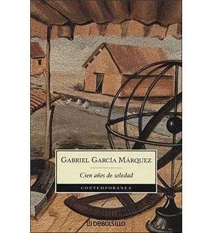 Cien anos de soledad