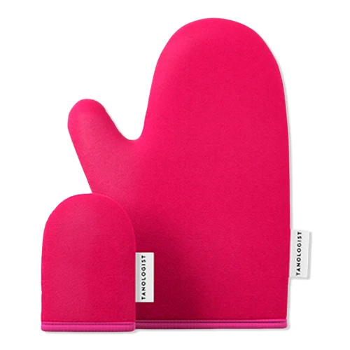 Tanologist | Face & Body Mitt Duo