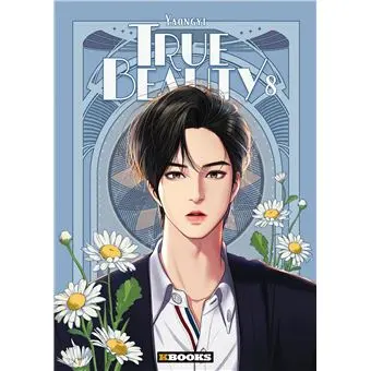 True Beauty - Tome 8 : True Beauty T08