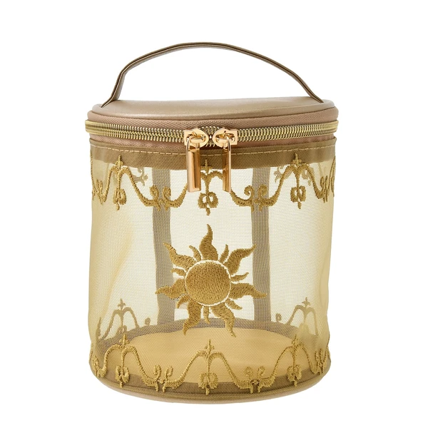 sac à cosmétiques Raiponce