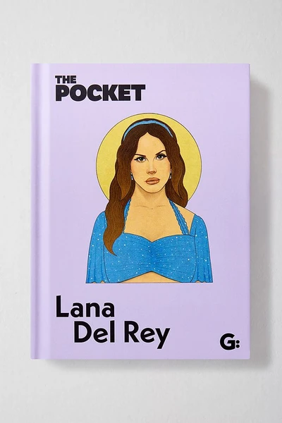 The Pocket Lana Del Rey Par Gemini