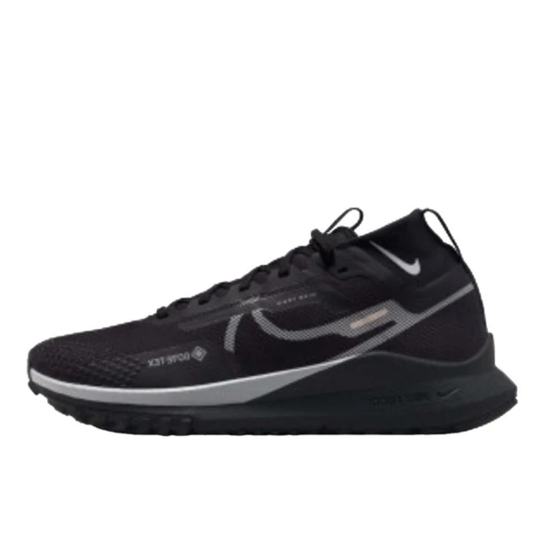 Chaussures React Pegasus Trail 4 Gore-Tex Black Wolf Grey