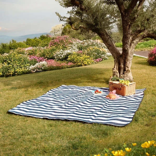 Nappe de pic nic