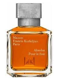 Absolue Pour le Soir