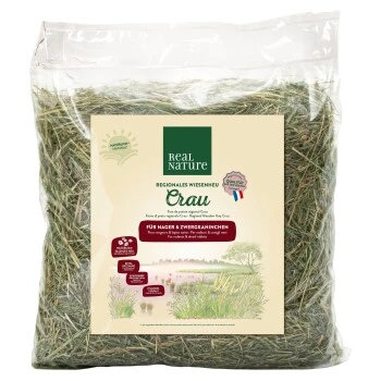 foin de Crau 1,5 kg  | MAXI ZOO