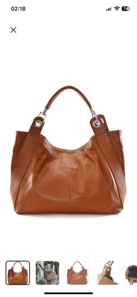 Sac camel