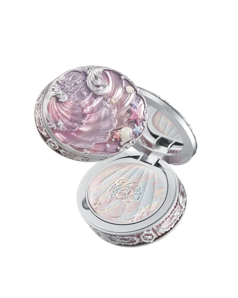 Shell's Jewel Baked Powder