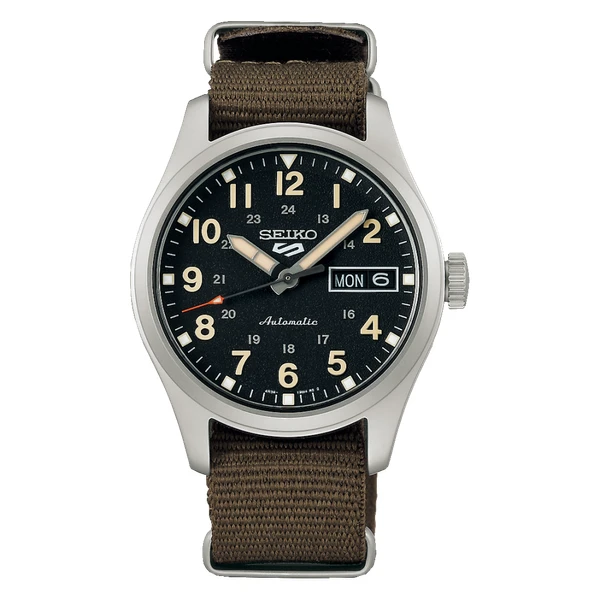 Montre Seiko 5