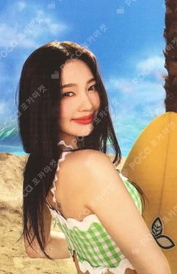 Pocamarket, Red Velvet JOY 'The ReVe Festival’ Day 2 Guide Book Ver. K-pop Photocard