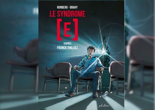 Syndrome [E]- Franck Thilliez 