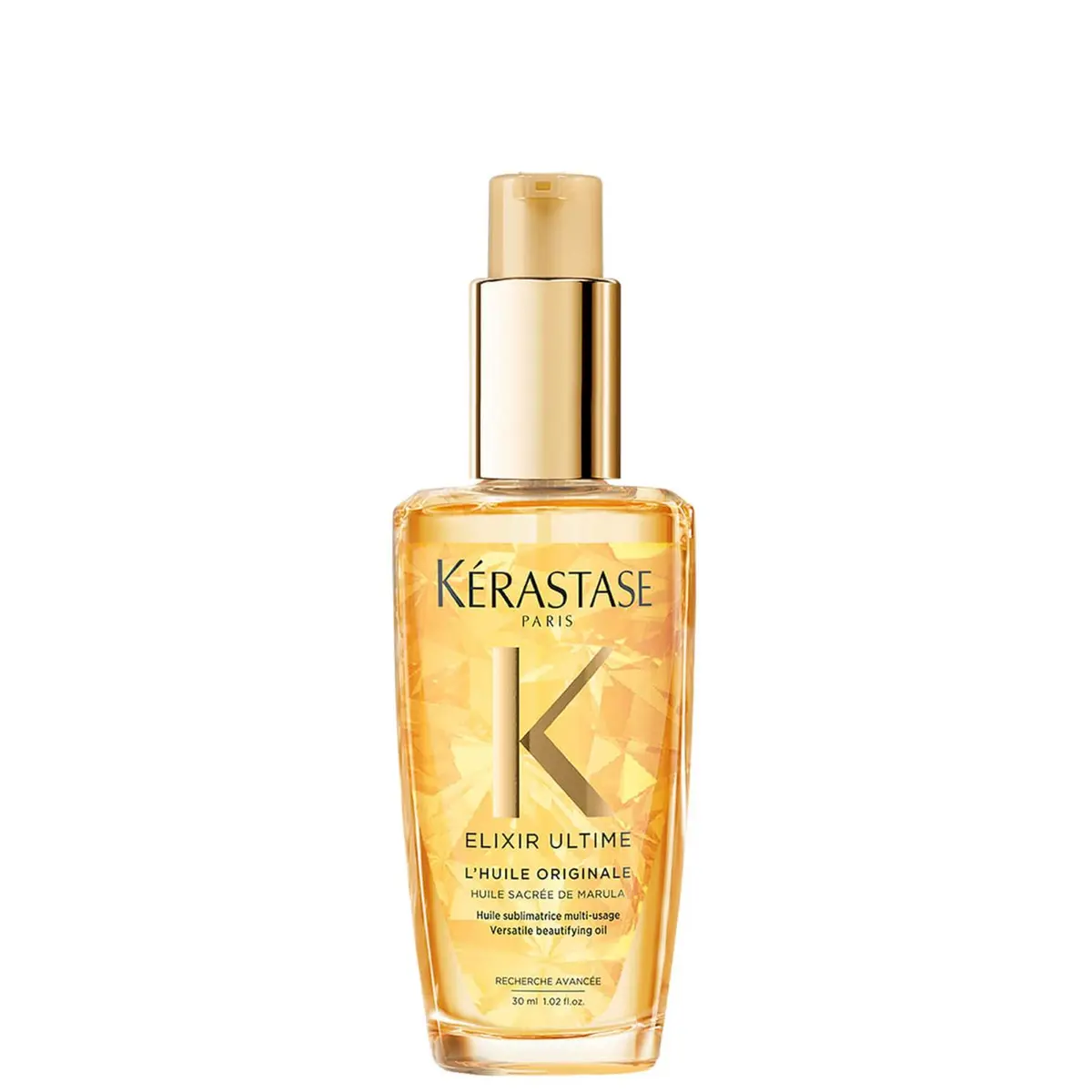Kérastase | Elixir Ultime L'Huile Originale