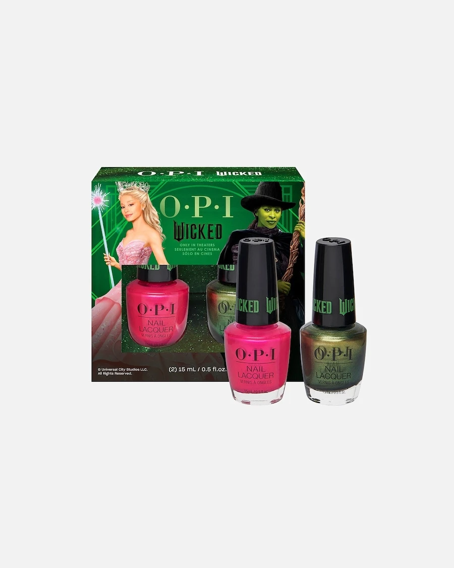OPI Nail Lacquer " Wicked, Collection Holiday 2024" Vernis » achetez en ligne | Nocibé