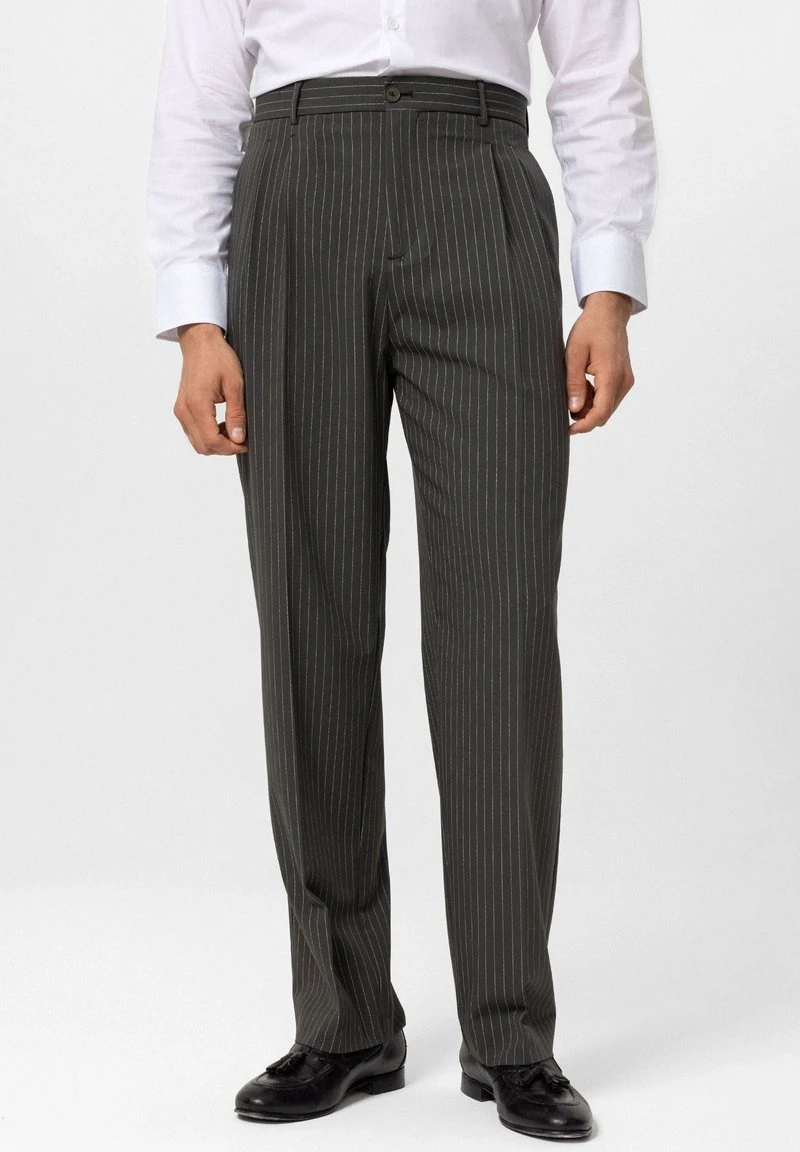 Chino - anthracite XL