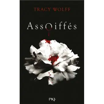 Assoiffés - the crave,1 Tome 1 : Assoiffés - tome 01