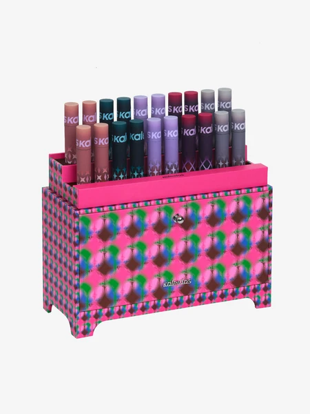 Cloud Lab Lip Clay 26-Shade Set