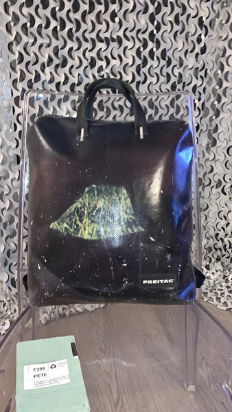 Sac Freitag modèle Pete